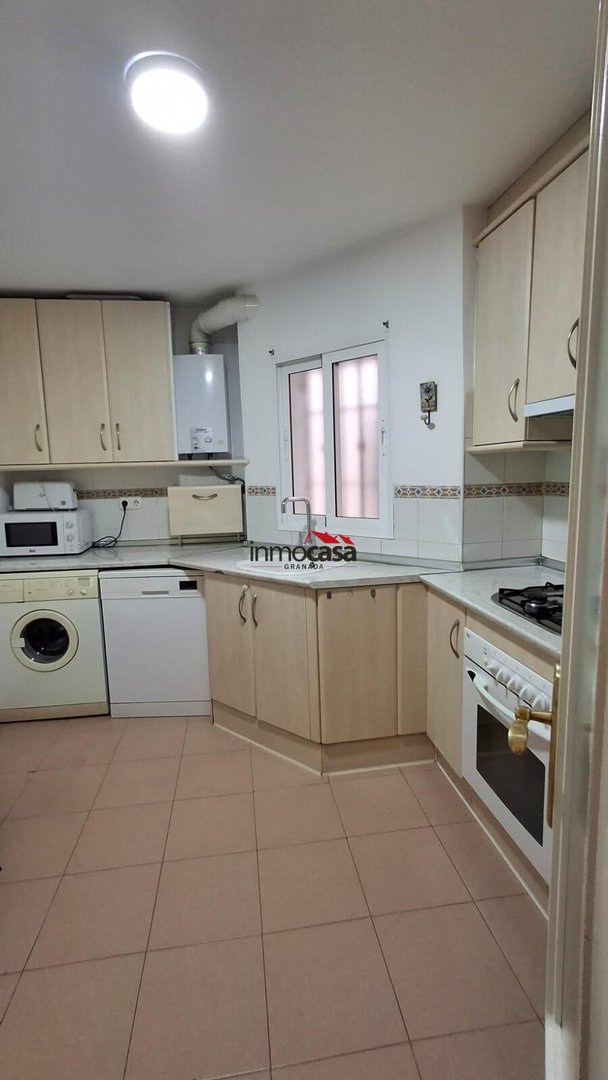 Piso de 83 m² en Granada