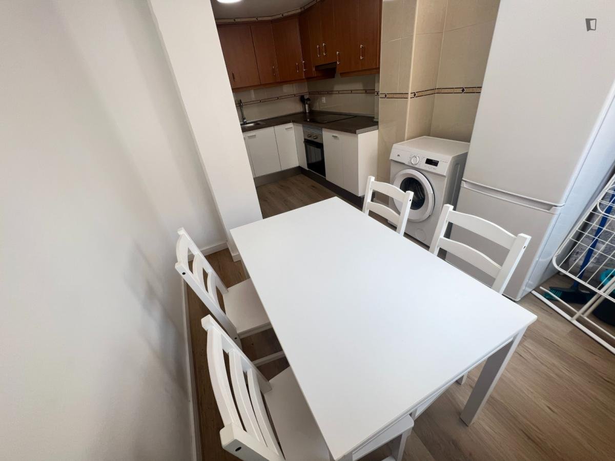 Habitació de lloguer, València