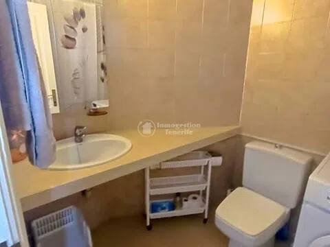 Piso de 45 m² en San Miguel de Abona