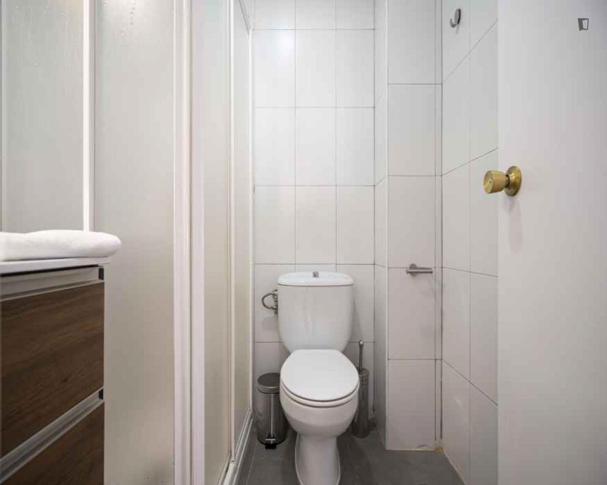 Habitación en alquiler, Madrid