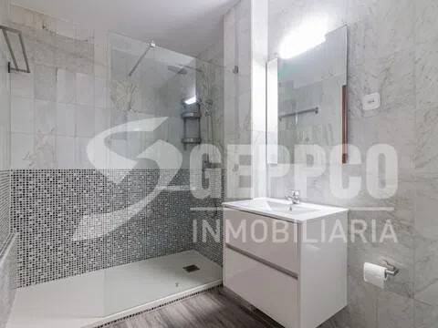 Pis de 138 m² a Madrid