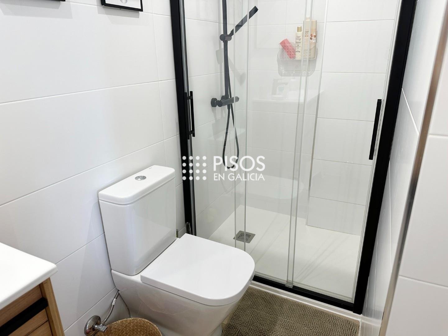 Piso de 48 m² en Sanxenxo