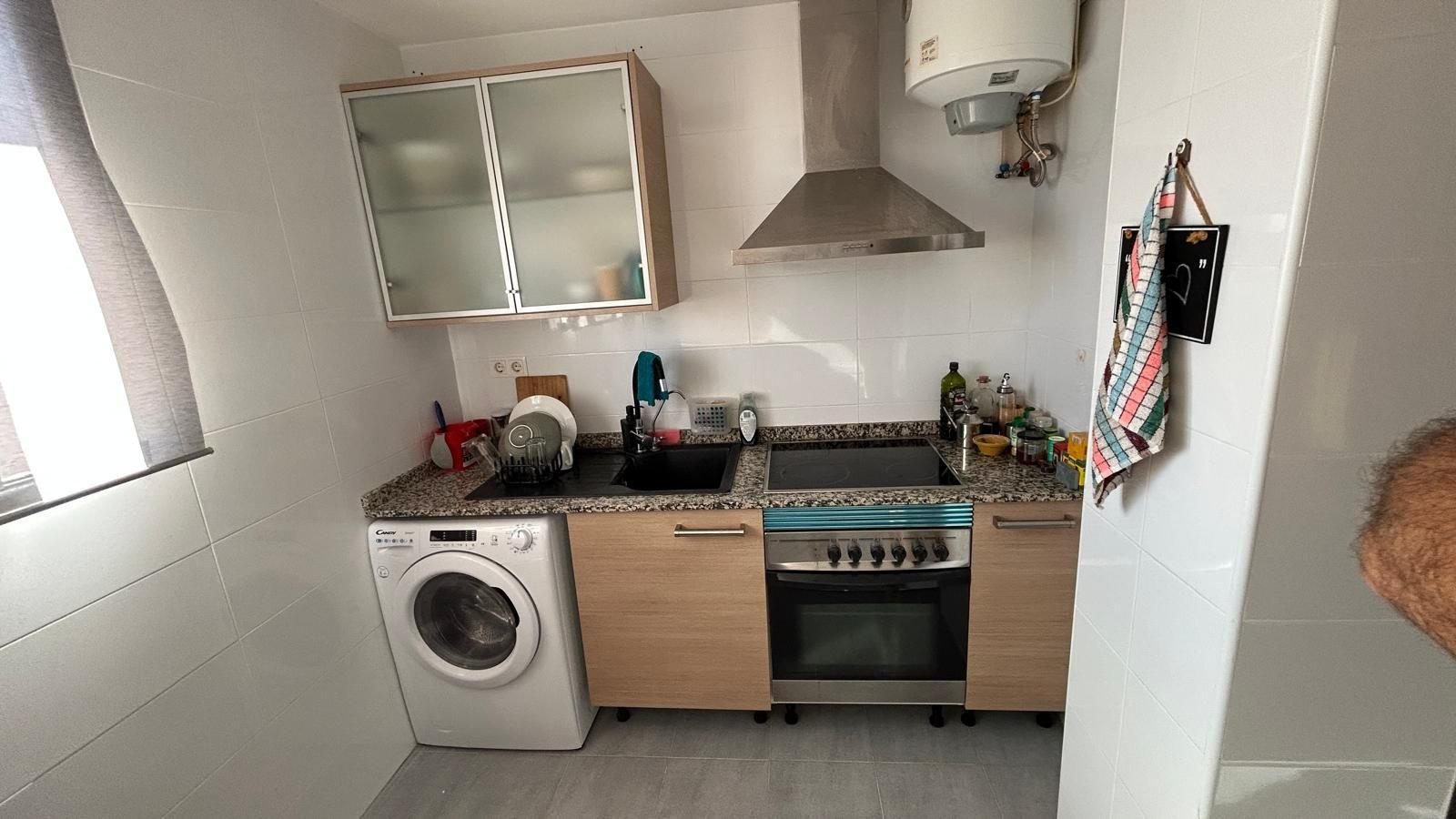 Apartamento 70 m² em Nàquera / Náquera