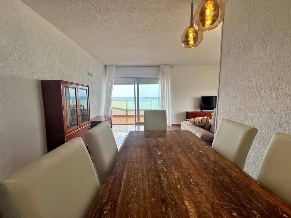 Piso de 130 m² en Alicante