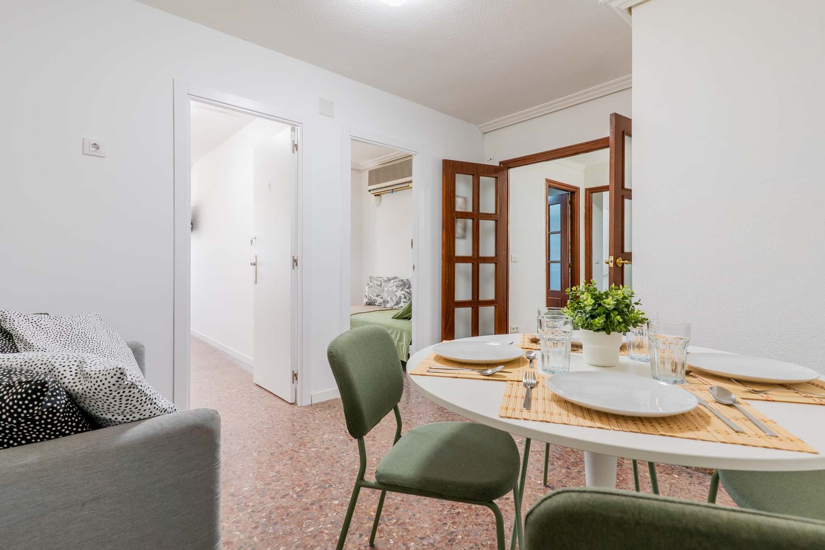 Habitació de lloguer, València