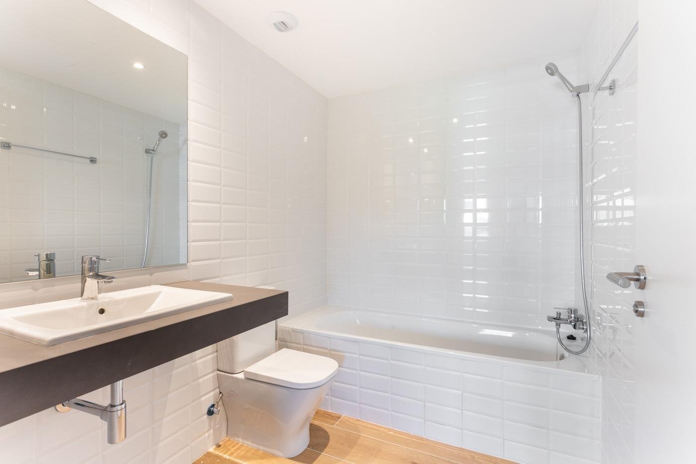 Flat 106 m² in Esplugues de Llobregat