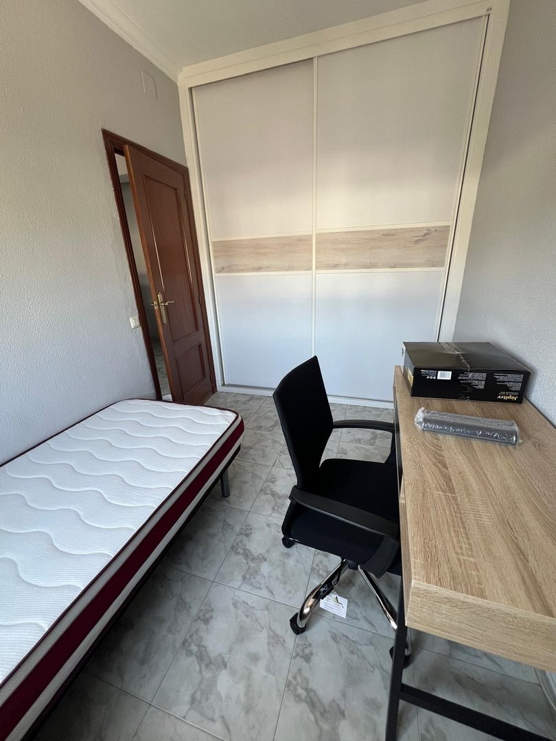 Piso de 66 m² en Sevilla