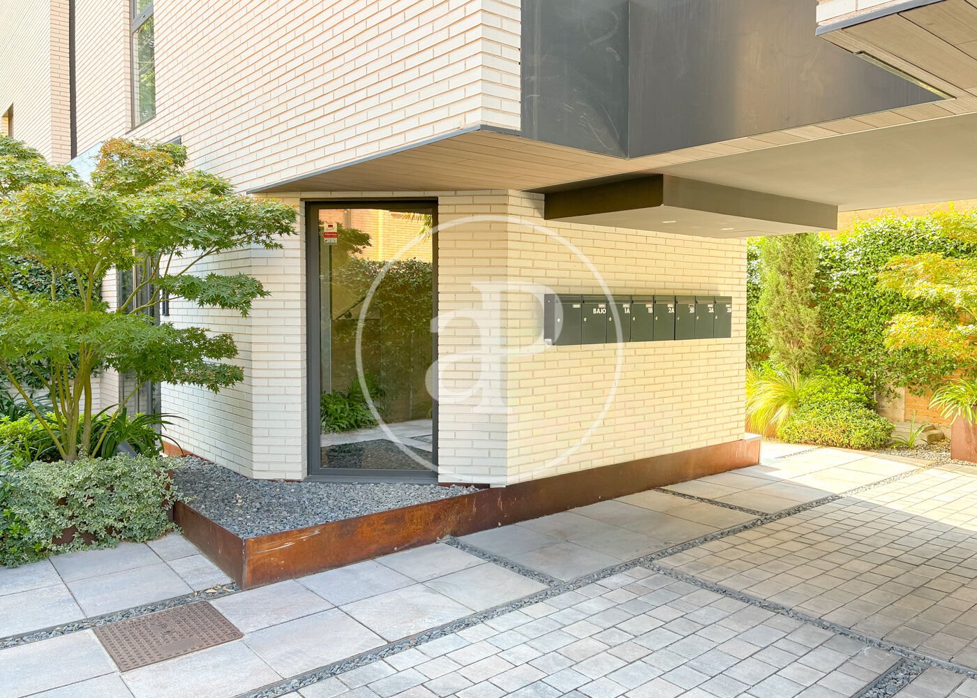 Piso de 60 m² en Madrid