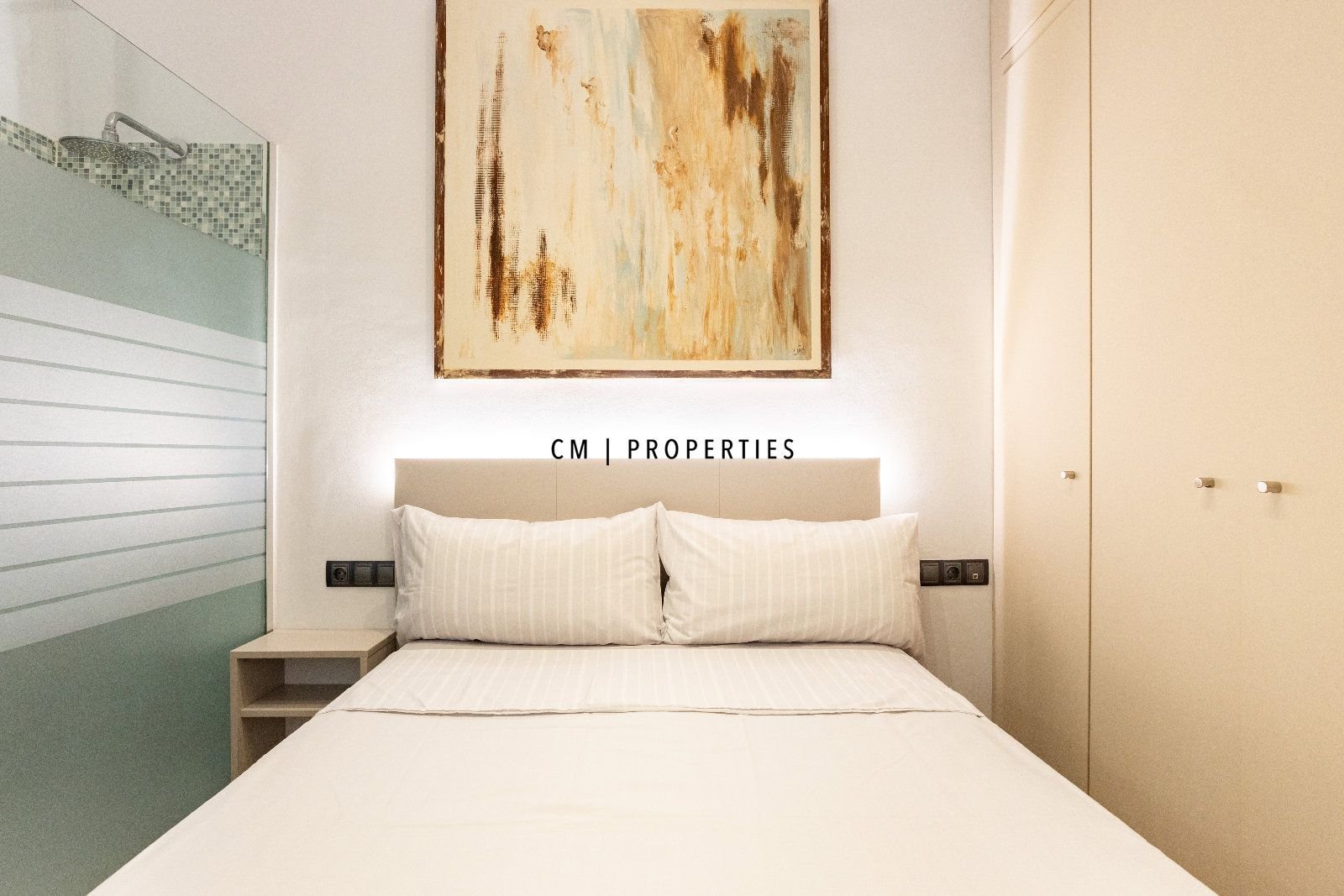 Flat 60 m² in València
