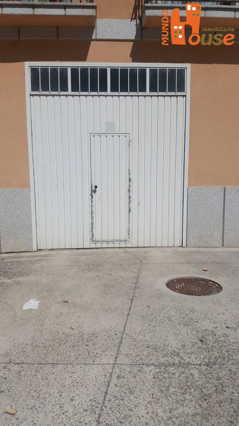 Piso de 80 m² en Real Sitio de San Ildefonso