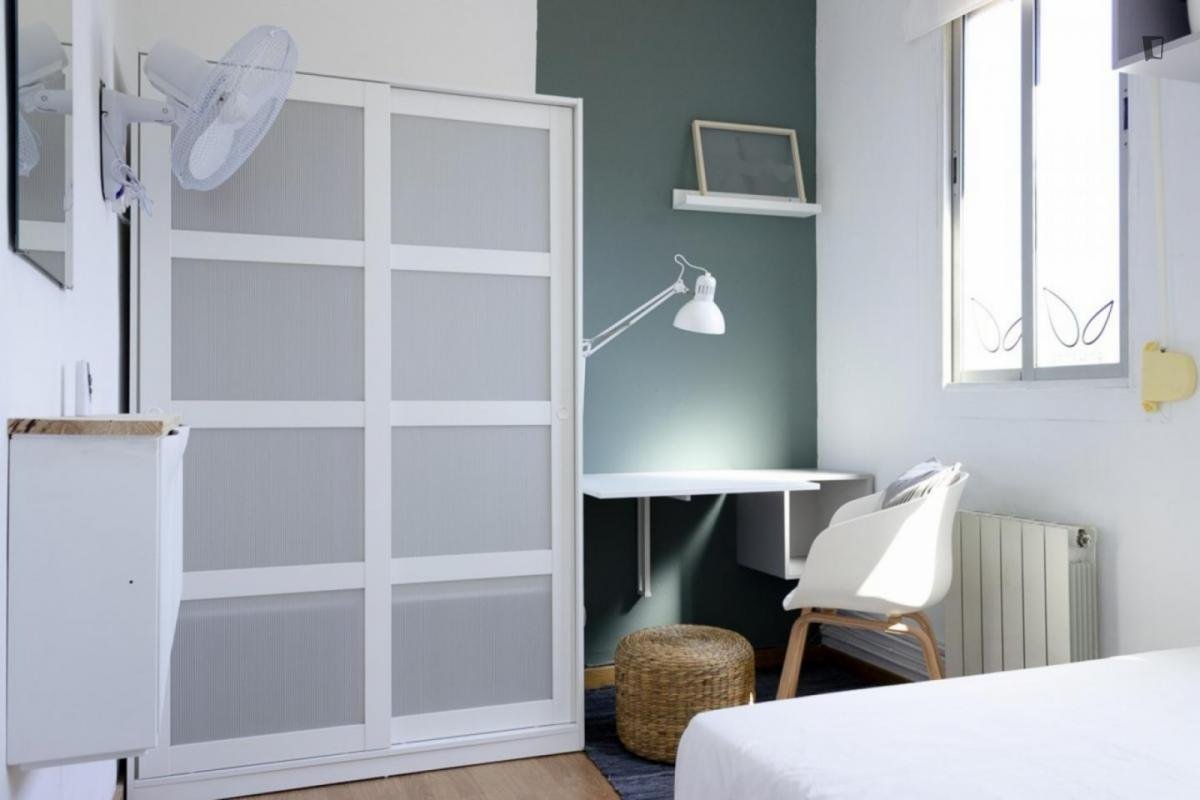 Habitación en alquiler, Barcelona