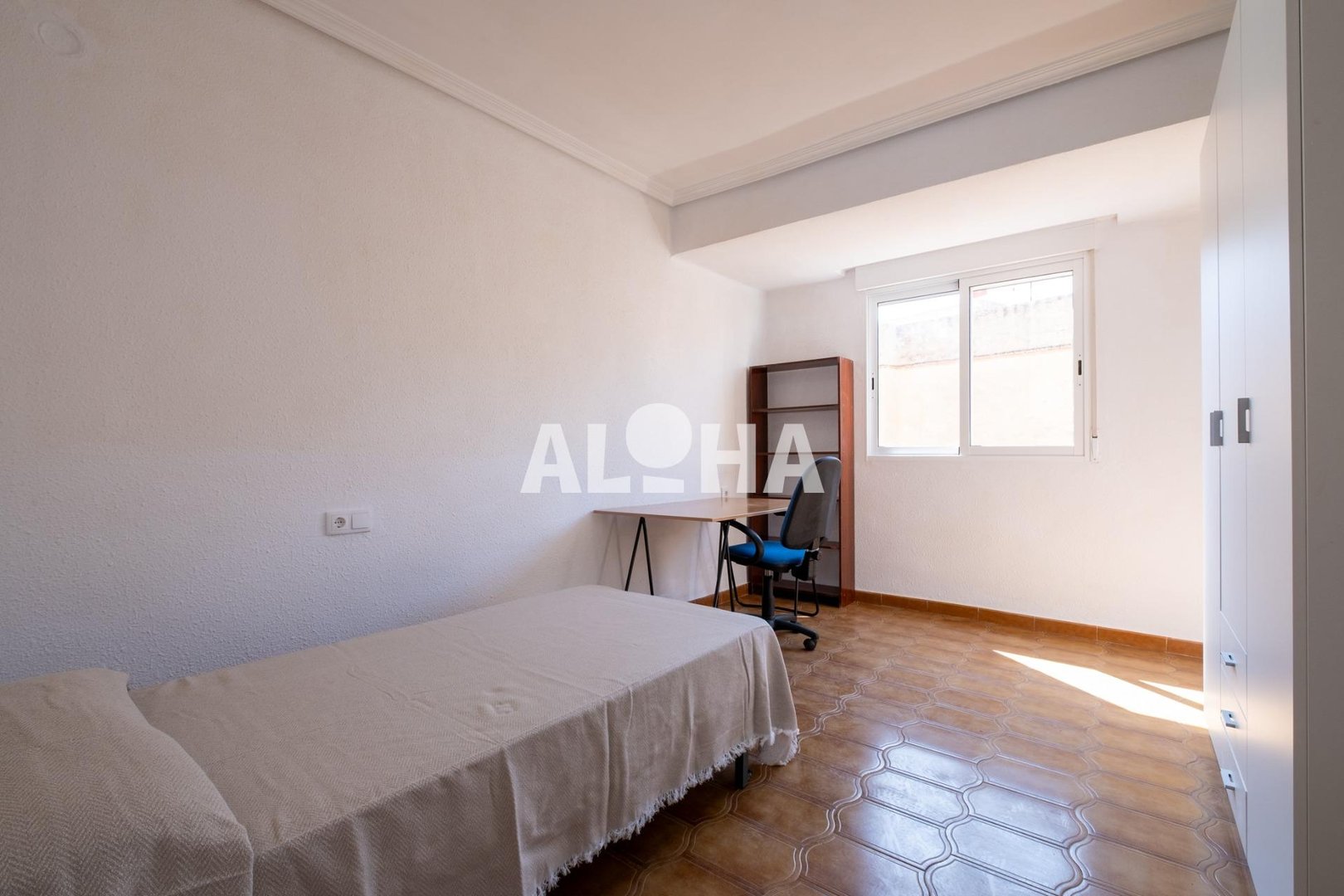 Pis de 93 m² a Alfara del Patriarca