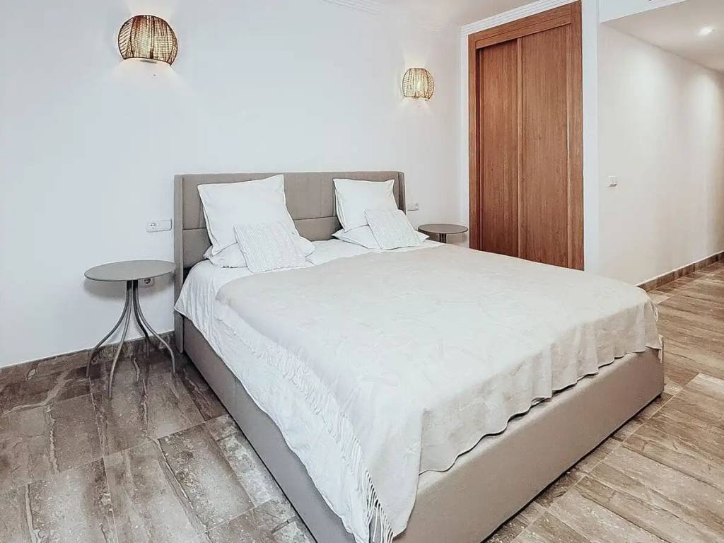 Pis de 131 m² a Estepona