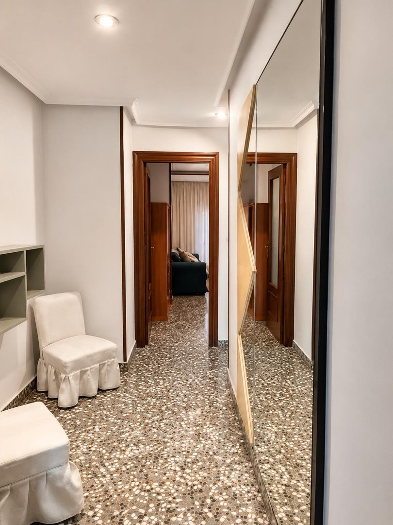 Piso de 101 m² en Murcia