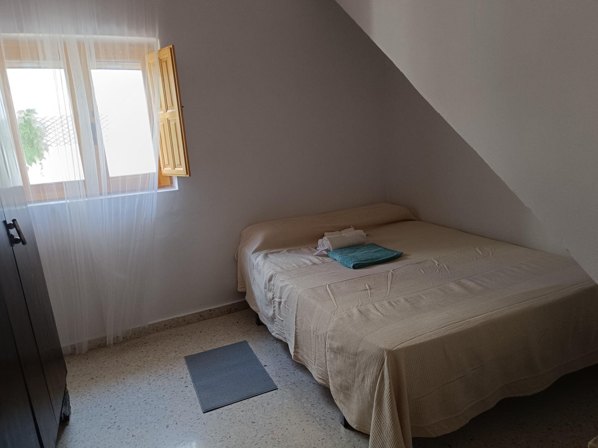 Piso de 200 m² en Serón