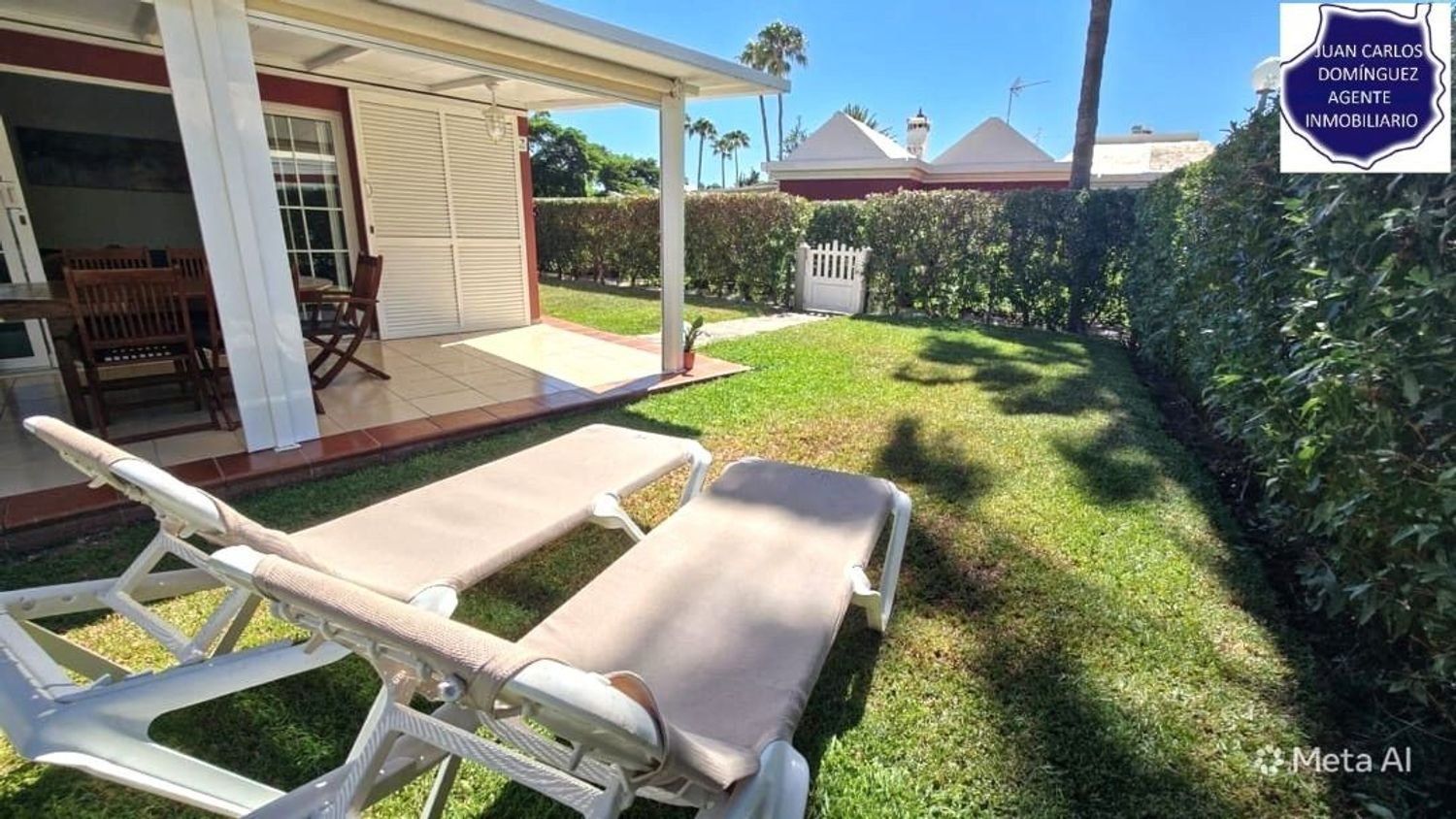 Pis de 80 m² a San Bartolomé de Tirajana