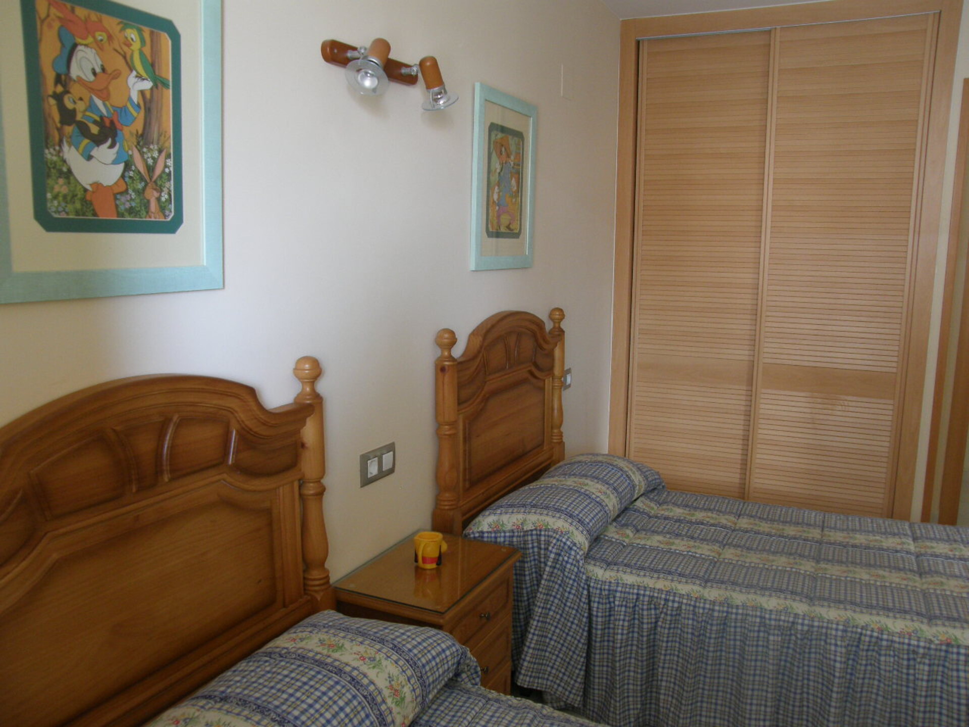 Piso de 90 m² en Vila-seca