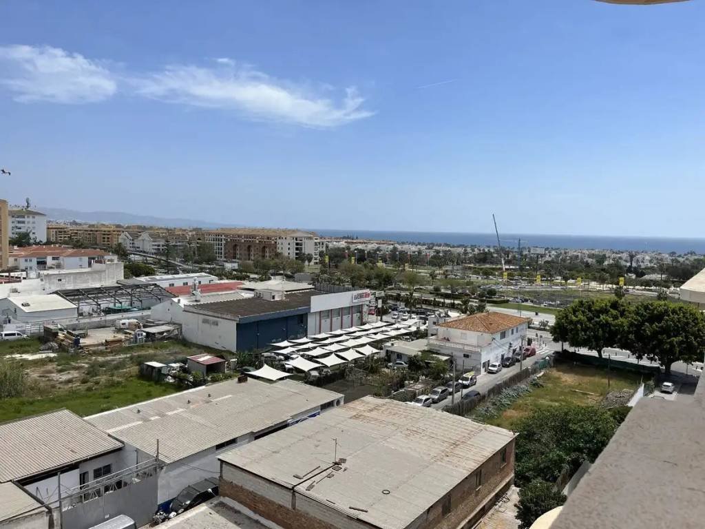Piso de 127 m² en Marbella