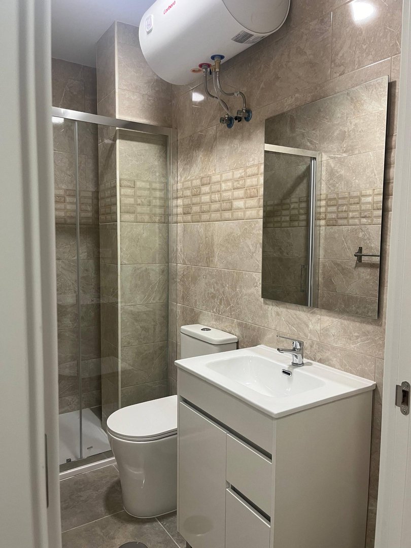 Piso de 38 m² en Alcobendas