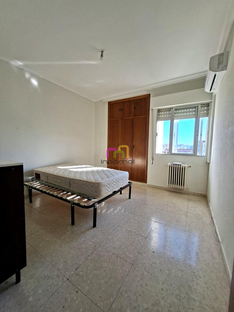 Appartamento 100 m² a Badajoz