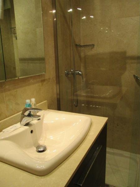 Piso de 68 m² en San Sebastián