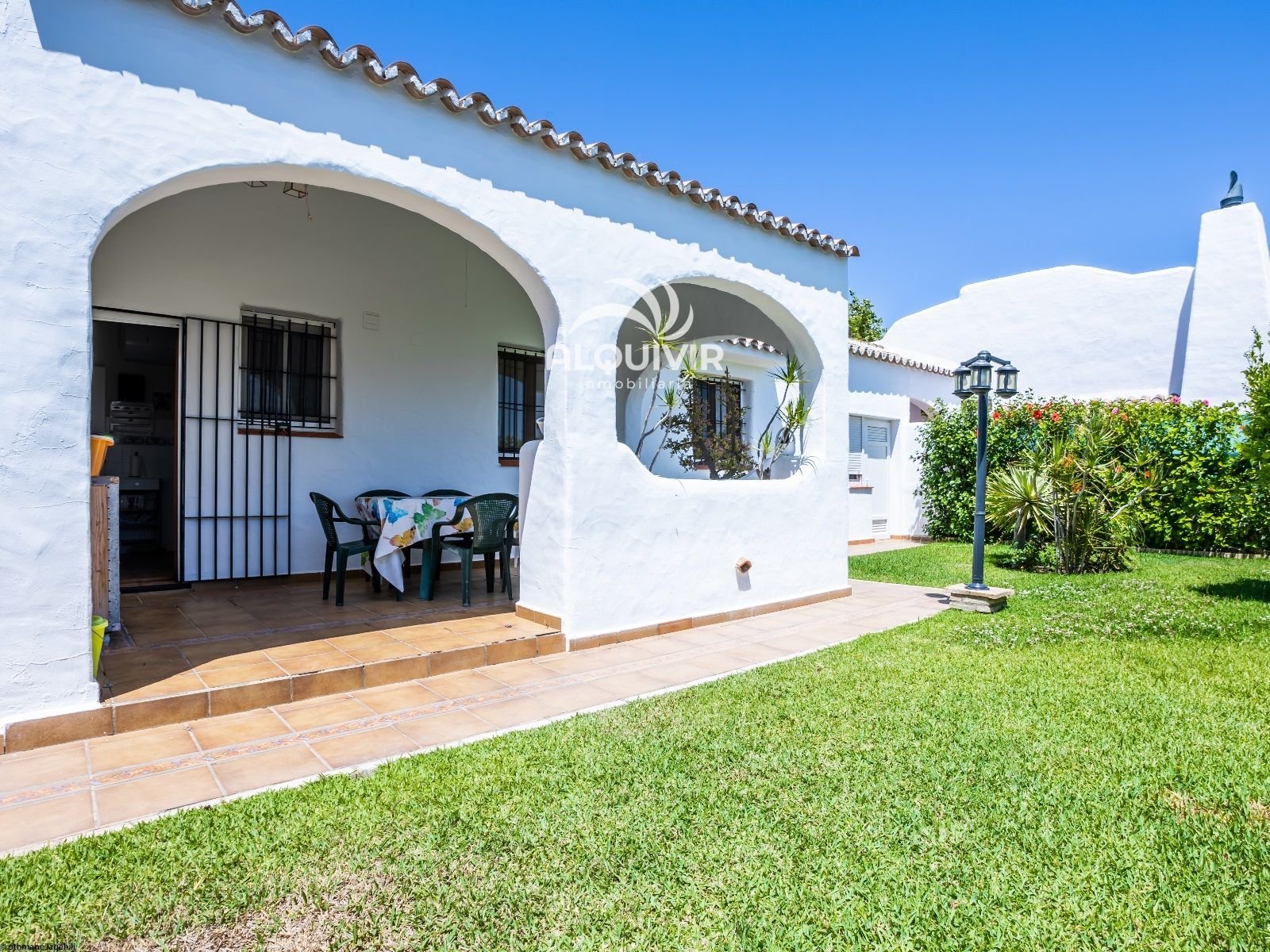 Piso de 110 m² en Almonte