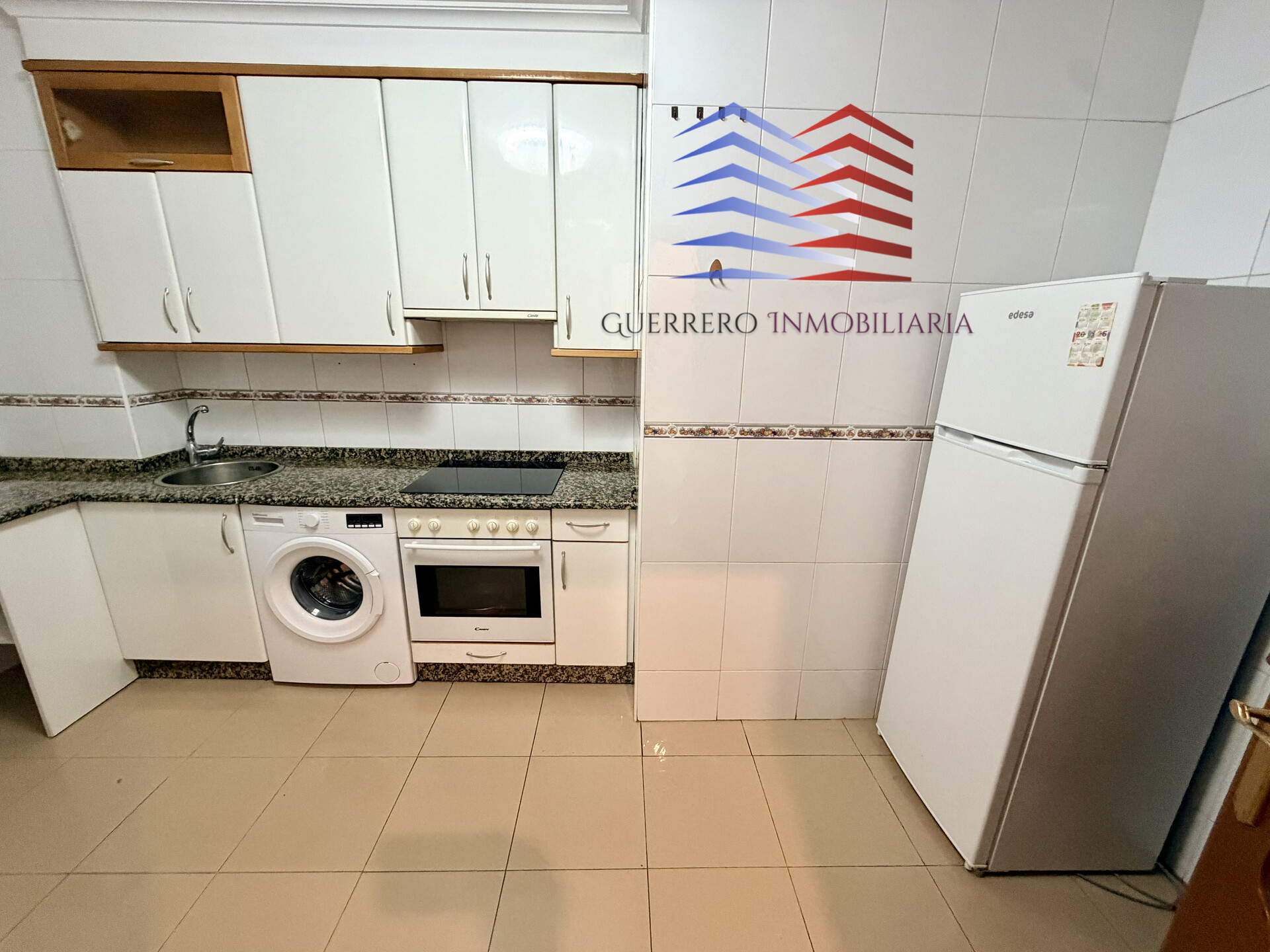 Piso de 85 m² en Ourense