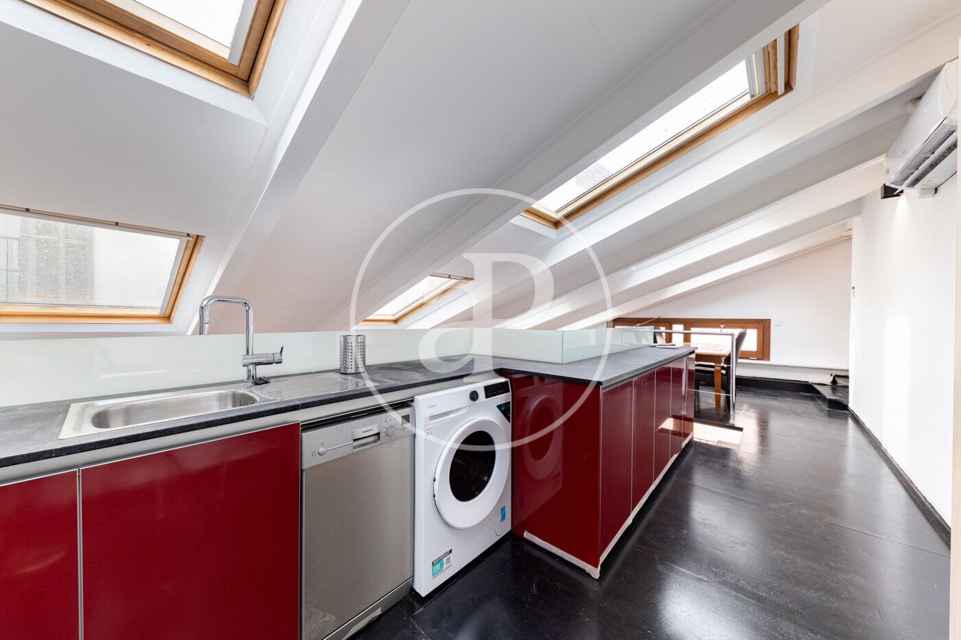 Piso de 91 m² en Palma