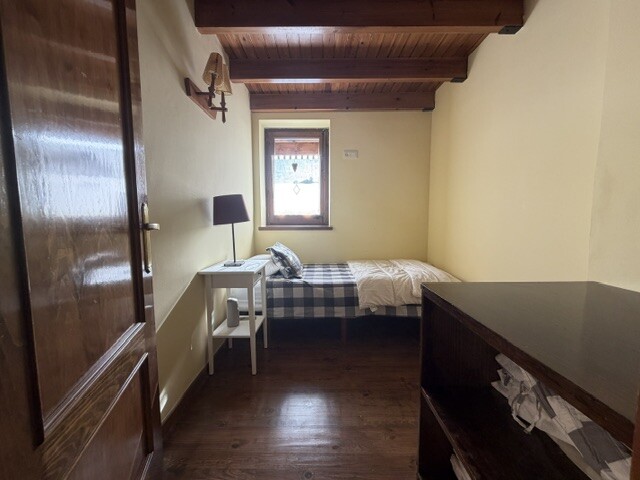 Piso de 124 m² en Isòvol