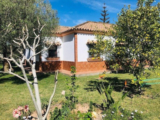 Будинок 145 м² у Chiclana de la Frontera
