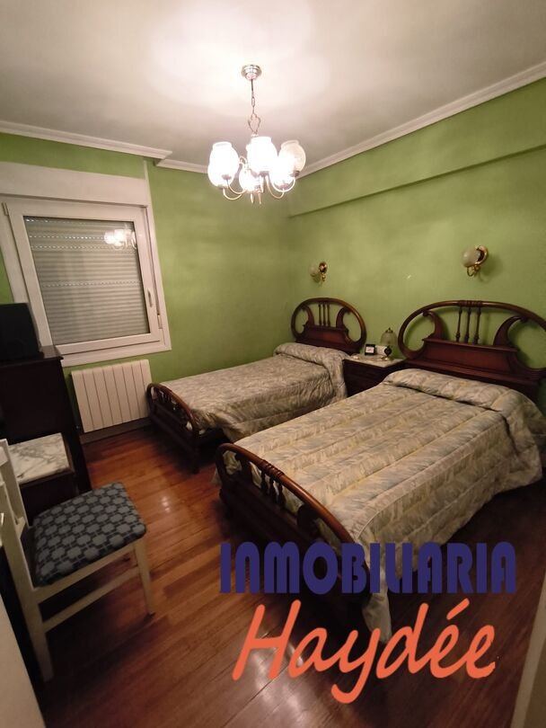 Apartamento 100 m² em Gorliz