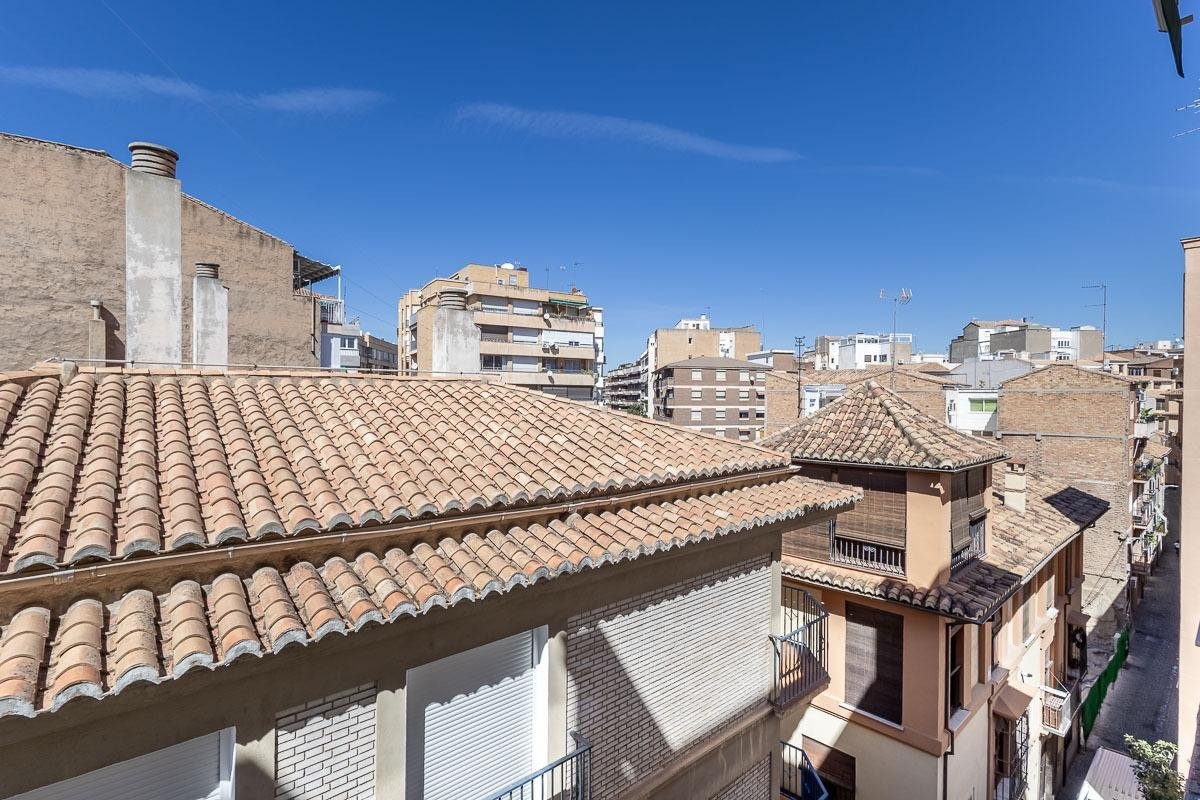Pis de 122 m² a Granada