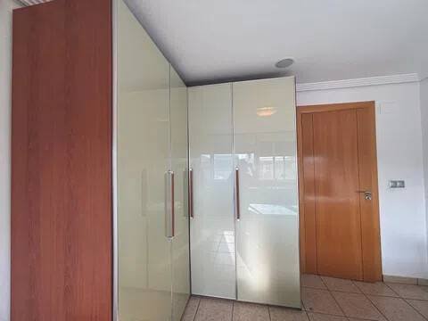 Piso de 112 m² en San Vicente del Raspeig
