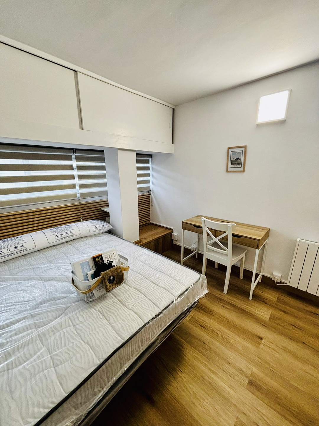 Habitación 120 m², La Coruña