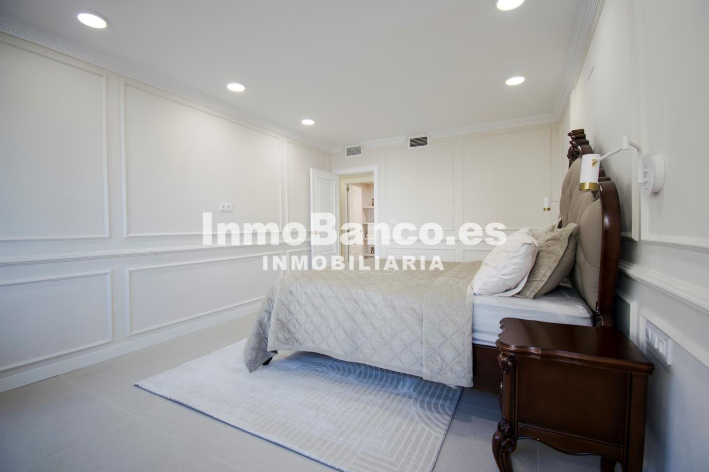 Pis de 193 m² a València