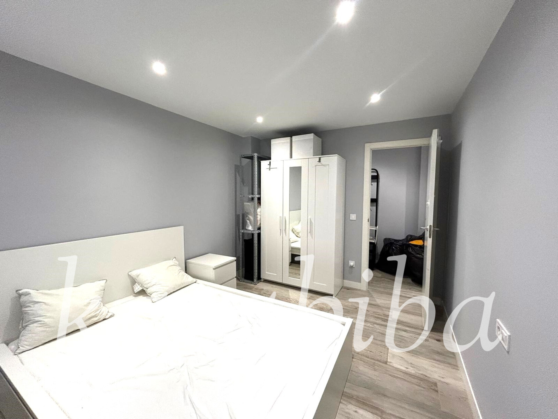 Appartamento 120 m² a Valencia