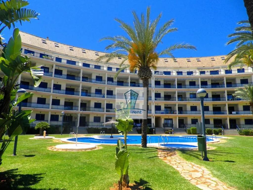 Piso de 75 m² en Dénia