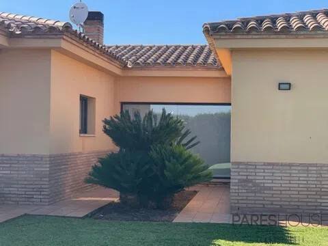 Casa de 250 m² en Peralada