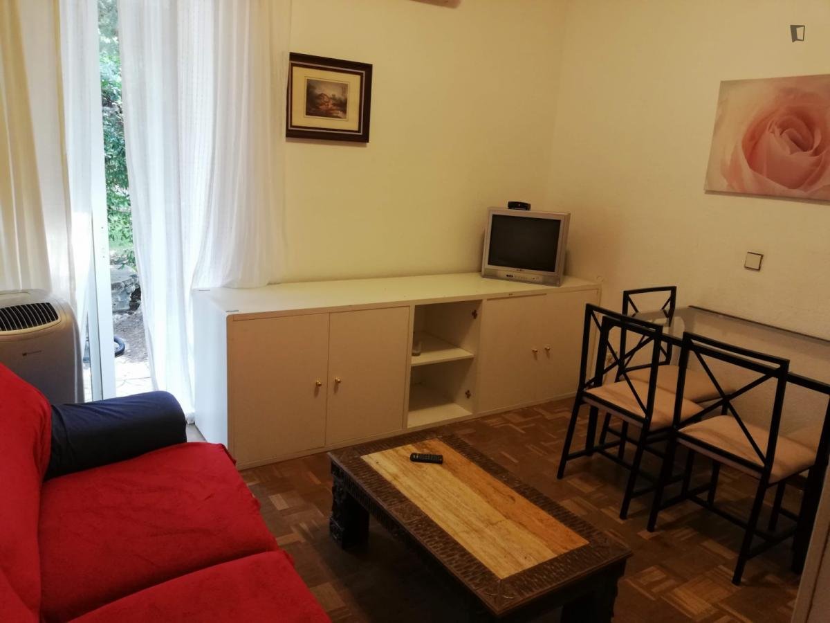 Pis de 35 m² a Villaviciosa de Odón