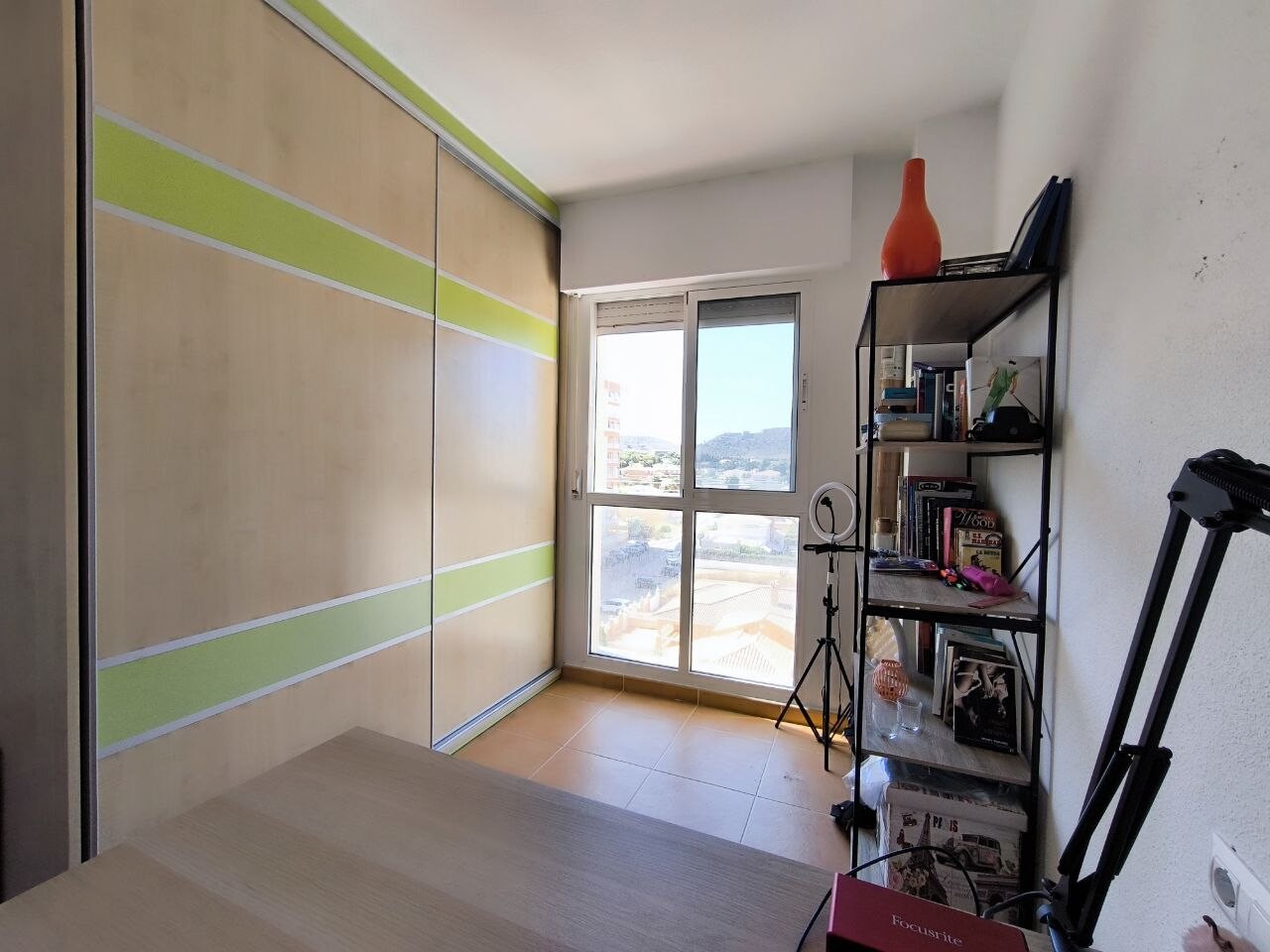 Piso de 80 m² en Cartagena