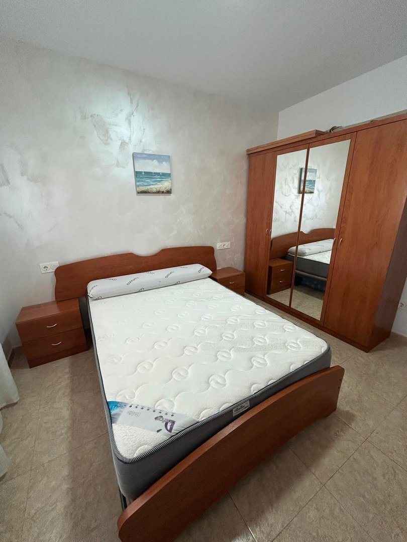 Pis de 113 m² a Roquetas de Mar