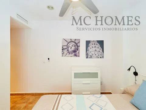 Piso de 137 m² en Murcia