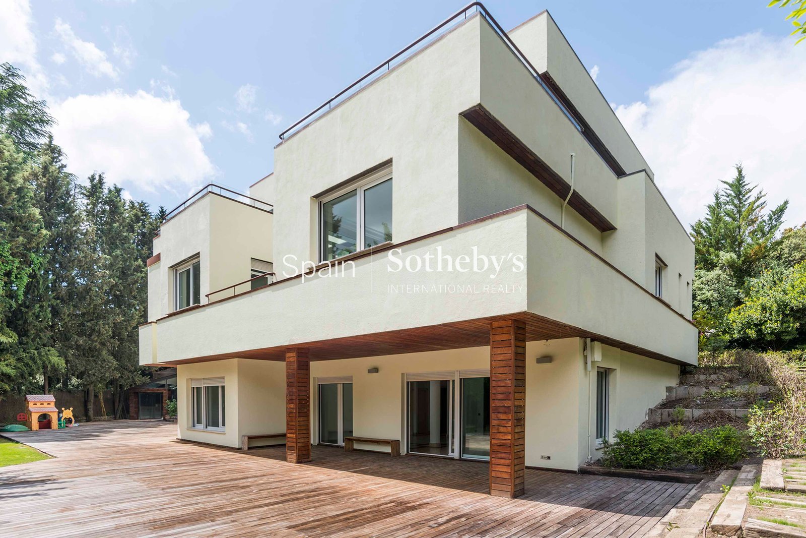 Casa de 850 m² en Madrid