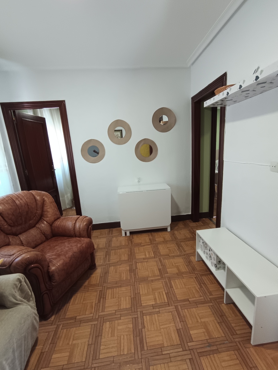 Pis de 63 m² a Oviedo