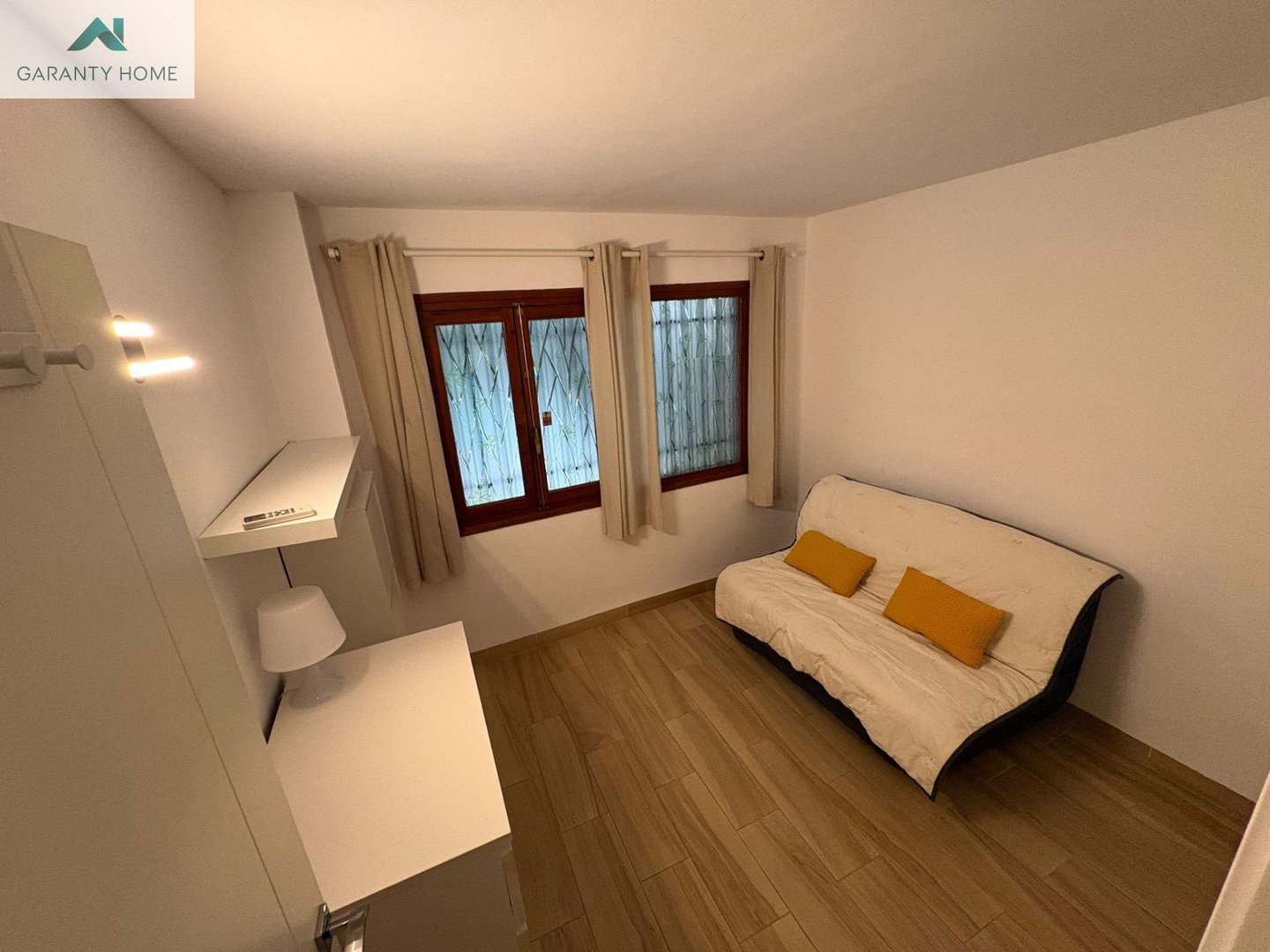 Pis de 85 m² a Fuengirola
