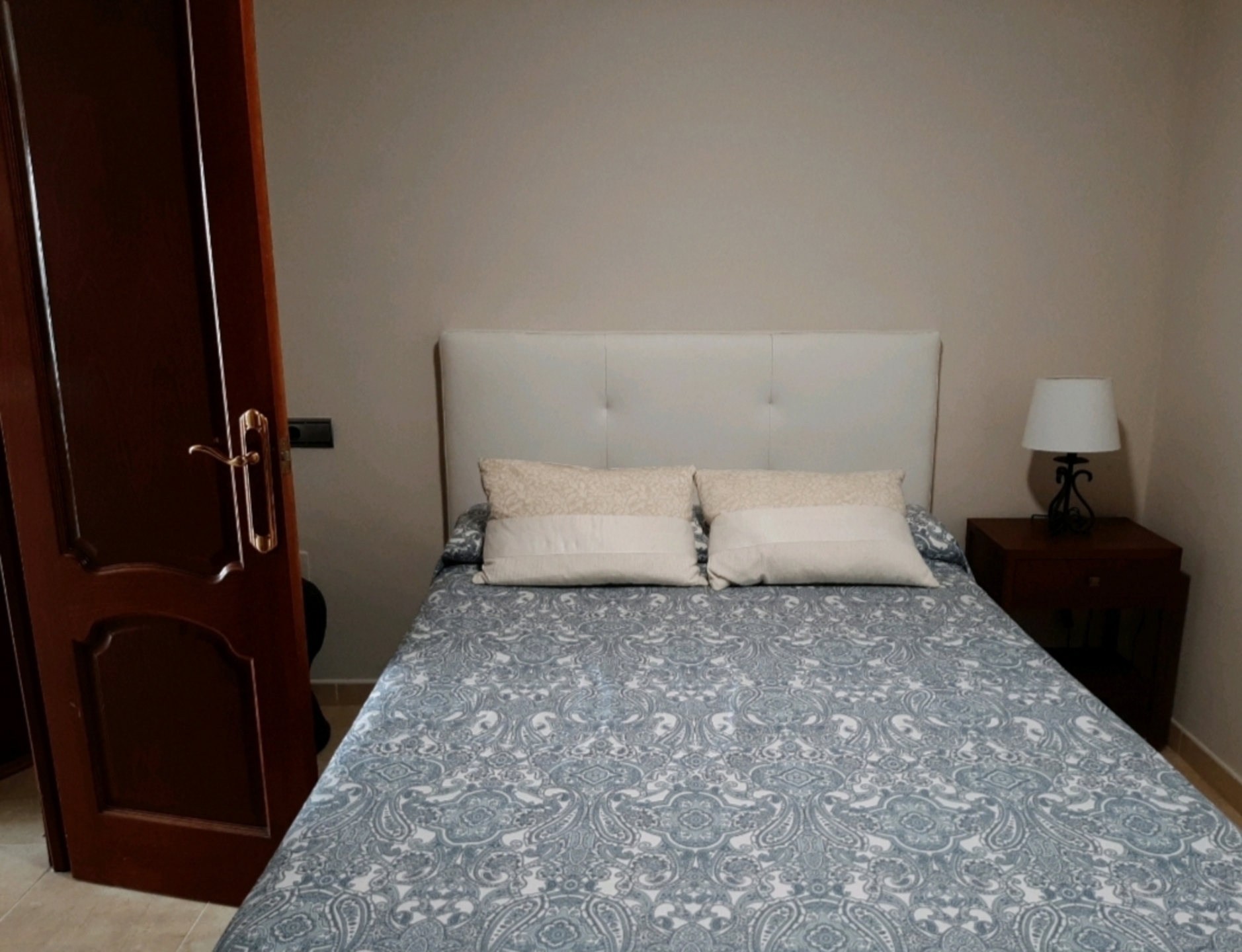 Pis de 50 m² a Màlaga