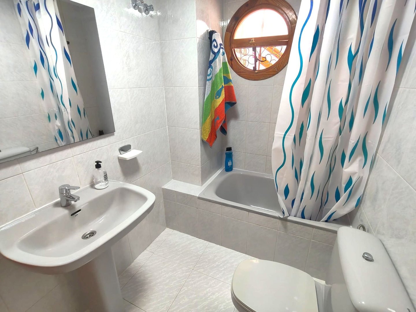 Wohnung 70 m² in Santa Pola