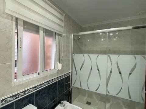 Piso de 75 m² en Tarifa