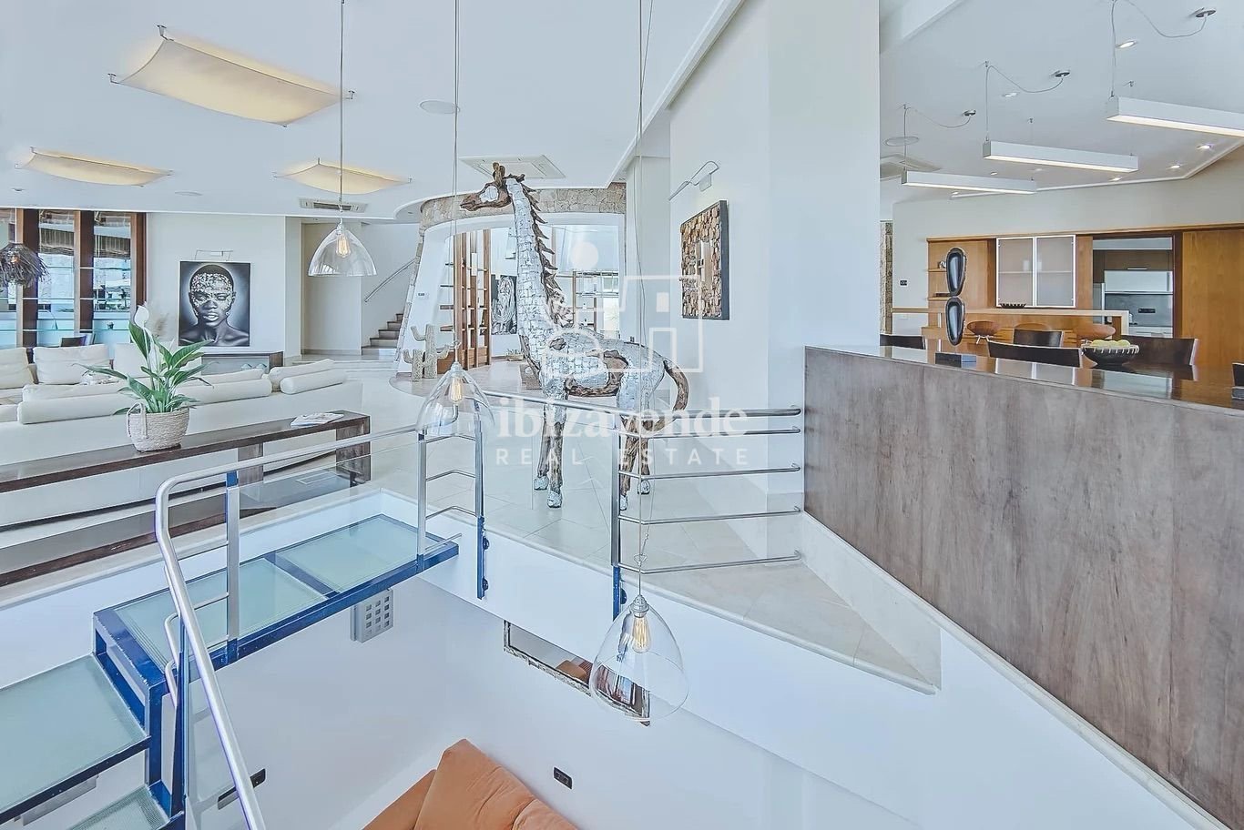 Casa de 456 m² en Sant Josep de sa Talaia