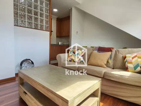 Piso de 40 m² en Navia